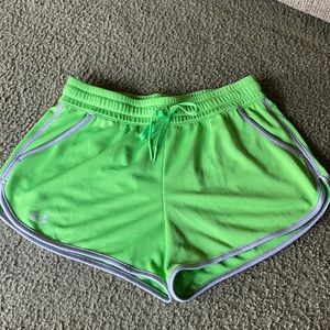Under Armour athletic shorts